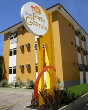 Отель Hotel Porto Grande  Масейо